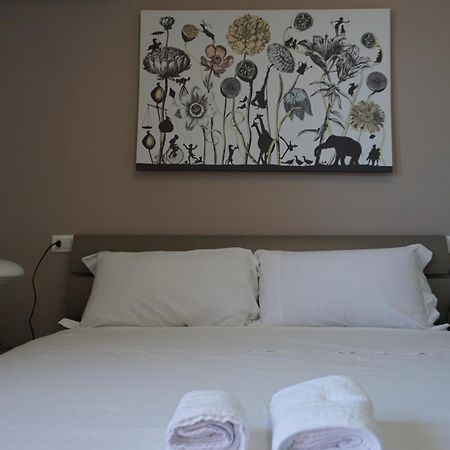 Bed and Breakfast La Terrazza Motta Атри Экстерьер фото