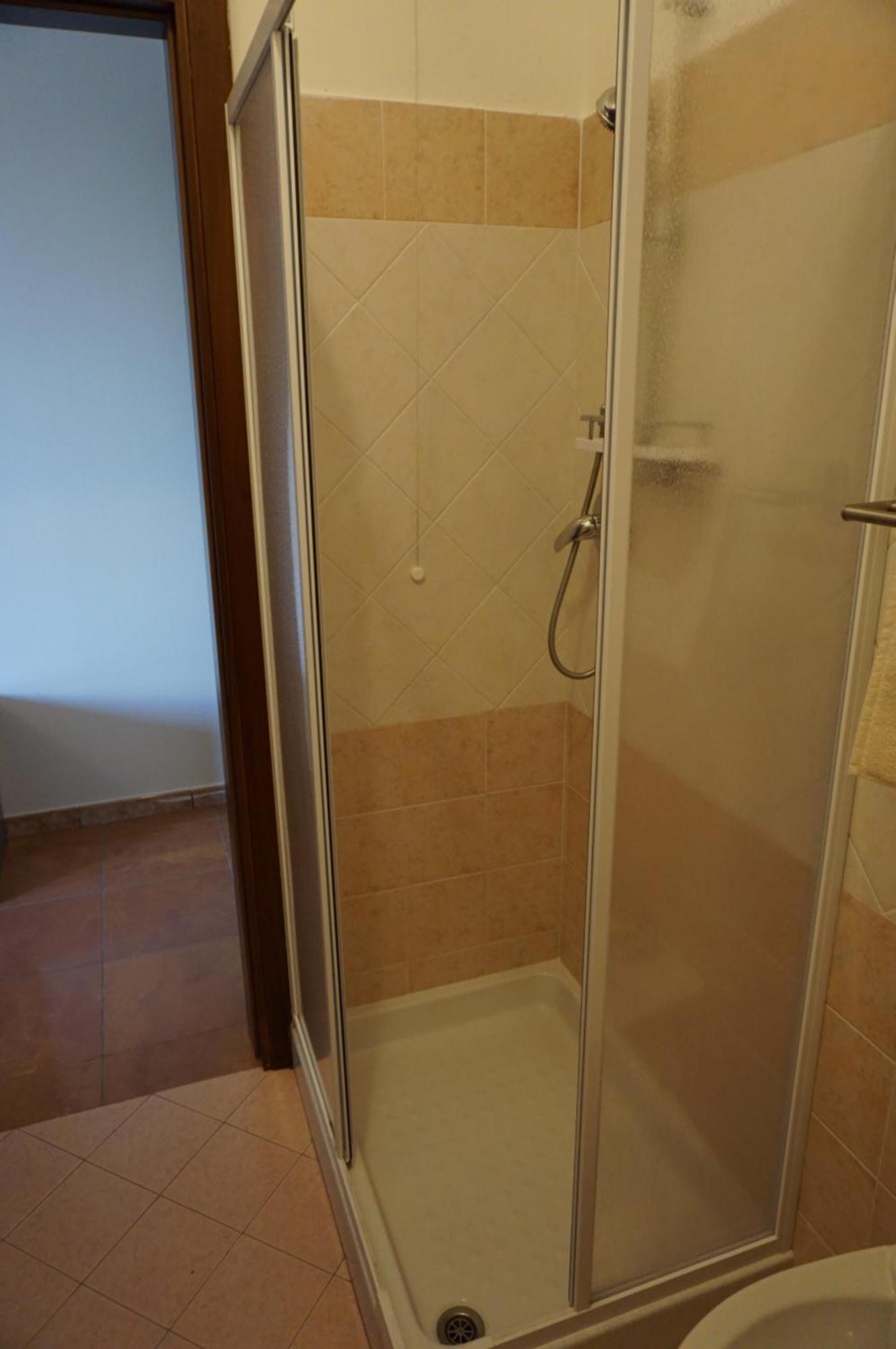 Bed and Breakfast La Terrazza Motta Атри Экстерьер фото