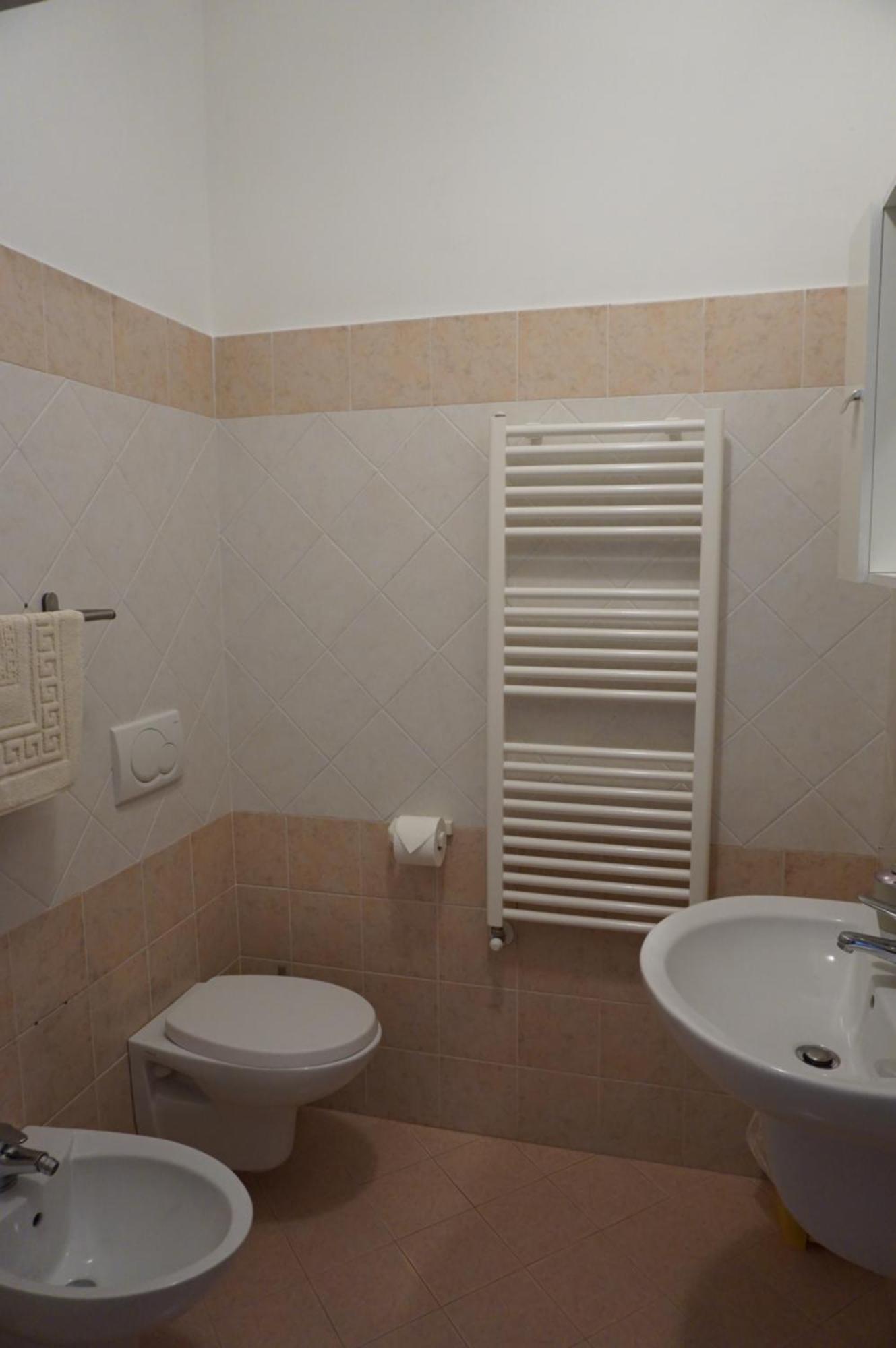 Bed and Breakfast La Terrazza Motta Атри Экстерьер фото