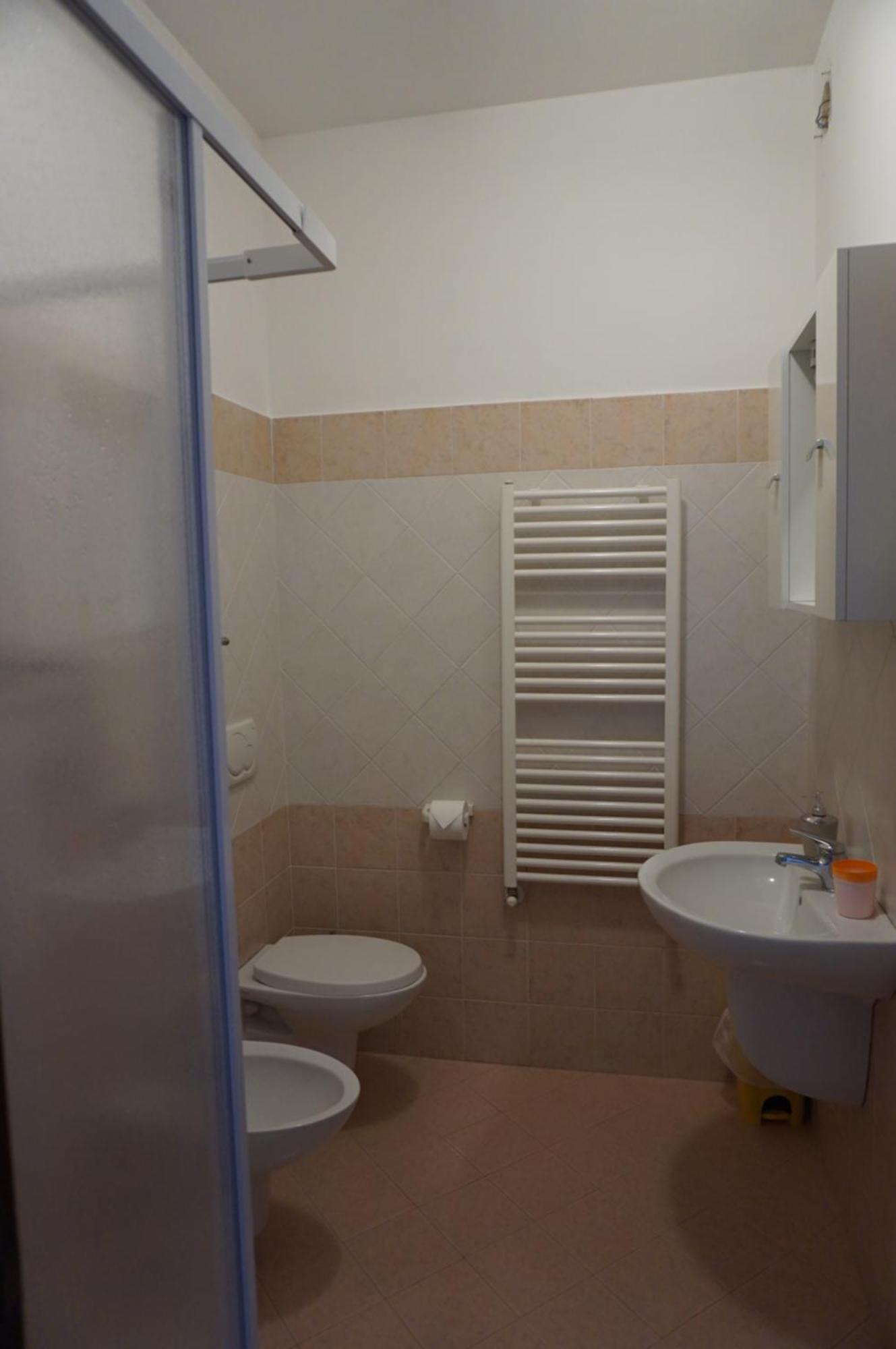 Bed and Breakfast La Terrazza Motta Атри Экстерьер фото