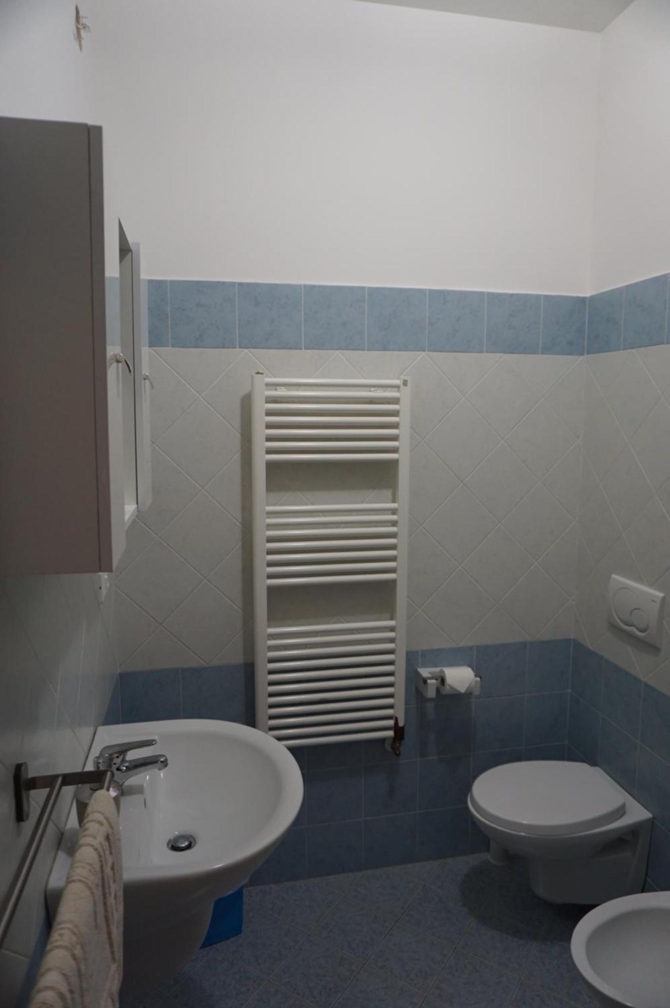 Bed and Breakfast La Terrazza Motta Атри Экстерьер фото