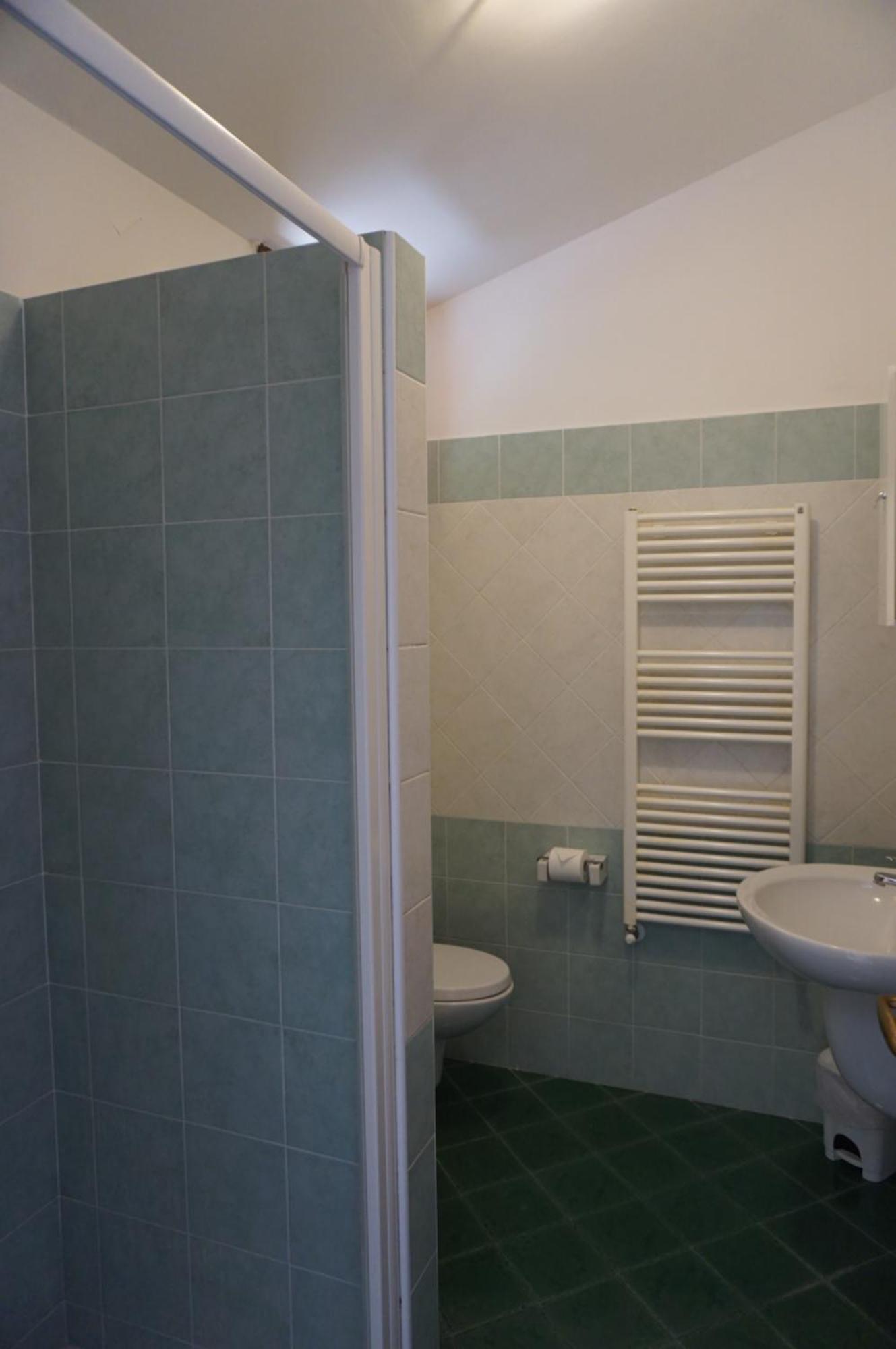 Bed and Breakfast La Terrazza Motta Атри Экстерьер фото